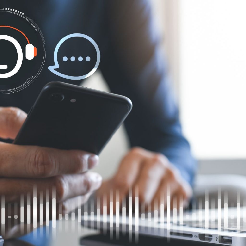 Develop chatbot solutions to enhance customer service and improve user interaction