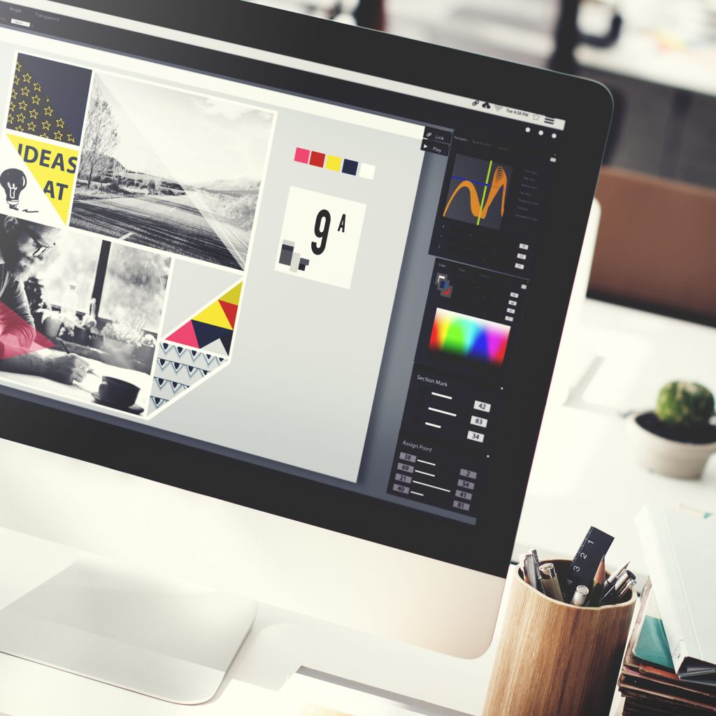 Where imagination meets innovation, creating visual symphonies that captivate and inspire.